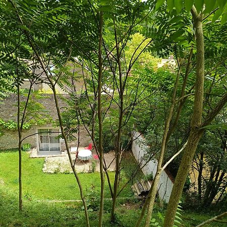 Logement Entier Dans Village Calme Guillerval Екстер'єр фото