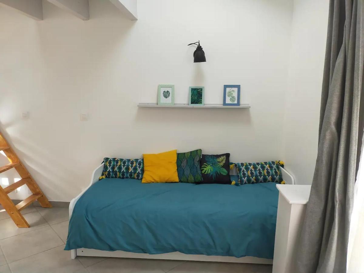 Logement Entier Dans Village Calme Guillerval Екстер'єр фото